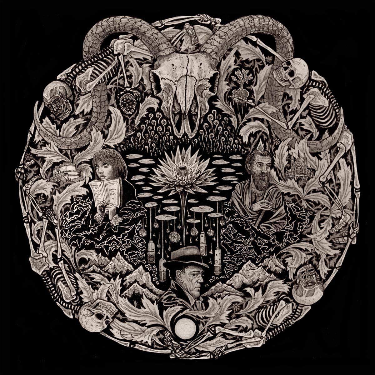 Flailing Tomb - down 29.21% (£3.21) to £7.78 from £10.99