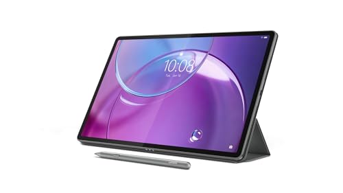 Lenovo Idea Tab Pro Gen 2 – 13...a Grey – Includes Tab Pen Plus - down 12.53% (£60.00) to £419.00 from £479.00