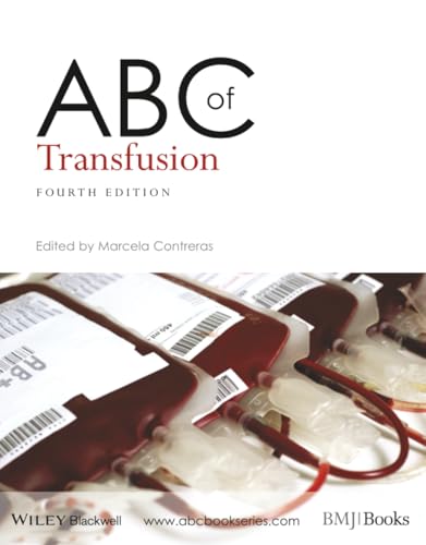 ABC of Transfusion, 4th edition - down 5.88% (£0.30) to £4.80 from £5.10