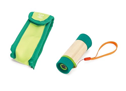 Childrens Telescope, Sustainab...Bamboo. 3 years + Multi-Colour - down 59.80% (£11.90) to £8.00 from £19.90