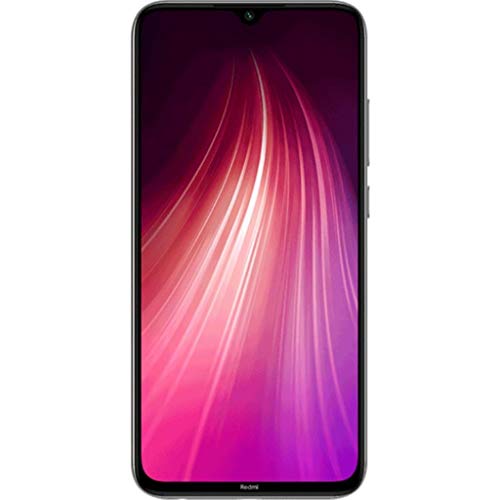 Xiaomi Redmi Note 8 Dual SIM 64GB 4GB RAM White - down 8.96% (£6.43) to £65.32 from £71.75