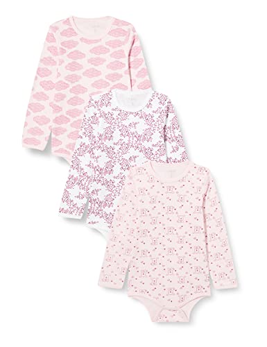 Care Baby Girls 4132 All Over ...Manufacturer Size: 0-3 Months) - down 65.89% (£9.85) to £5.10 from £14.95
