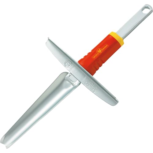 WOLF-Garten KSM Multi-Change Weeding Knife 4cm - down 19.82% (£1.96) to £7.93 from £9.89