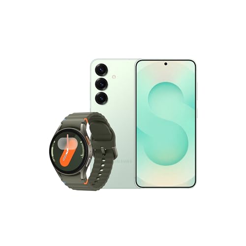 Samsung Galaxy S25 AI Smartpho..., 40mm, Bluetooth (UK Version) - down 14.30% (£150.00) to £898.99 from £1,048.99