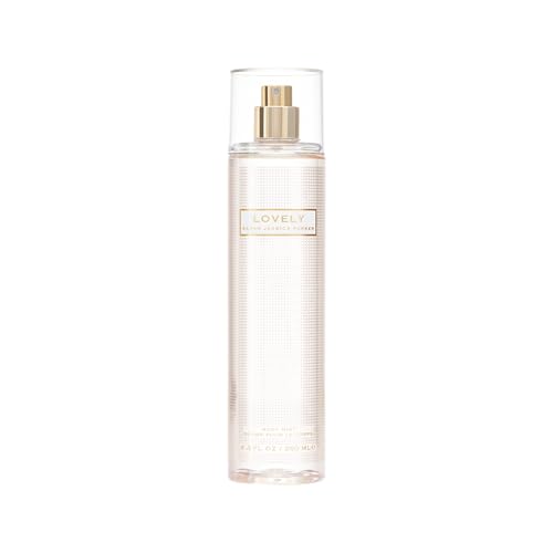 Lovely by SJP Body Mist for Wo...ral Woody Musk Fragrance Spray - down 19.84% (£1.98) to £8.00 from £9.98