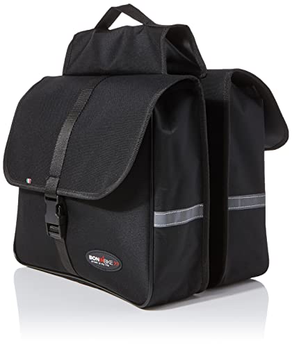 BONIN GIANT POUCH BAG A.142/G - down 78.87% (£26.69) to £7.15 from £33.84
