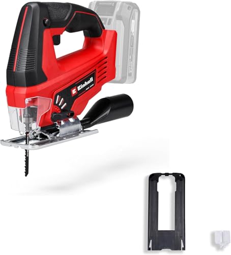 Einhell Cordless Jigsaw TC-JS 18 Li - down 51.92% (£20.51) to £18.99 from £39.50