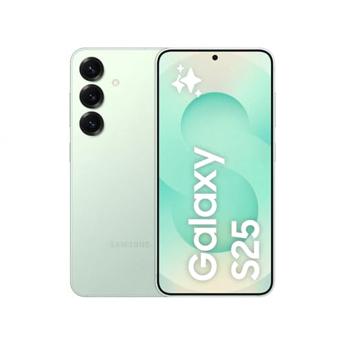 Samsung Galaxy S25 AI Smartpho...Extended Warranty (UK Version) - down 17.34% (£134.00) to £639.00 from £773.00