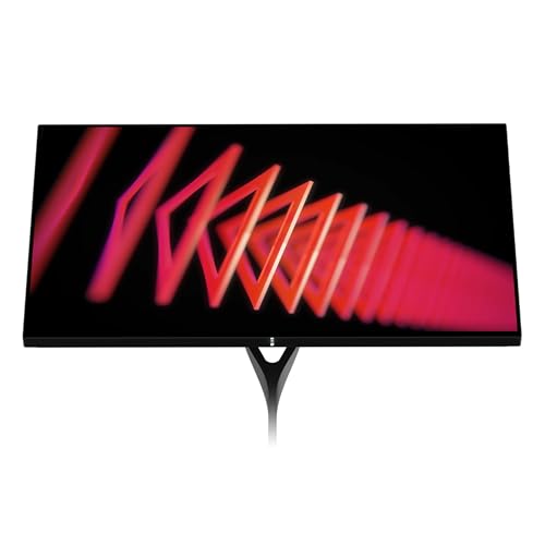 Dough Spectrum One 27” 4K 144H...yPort (Monitor Only, No Stand) - down 44.61% (£222.14) to £275.84 from £497.98