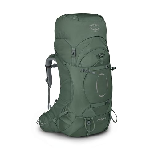 Osprey Ariel Women's Backpacki...L X-Small/Small, Koseret Green - down 33.58% (£86.39) to £170.88 from £257.27