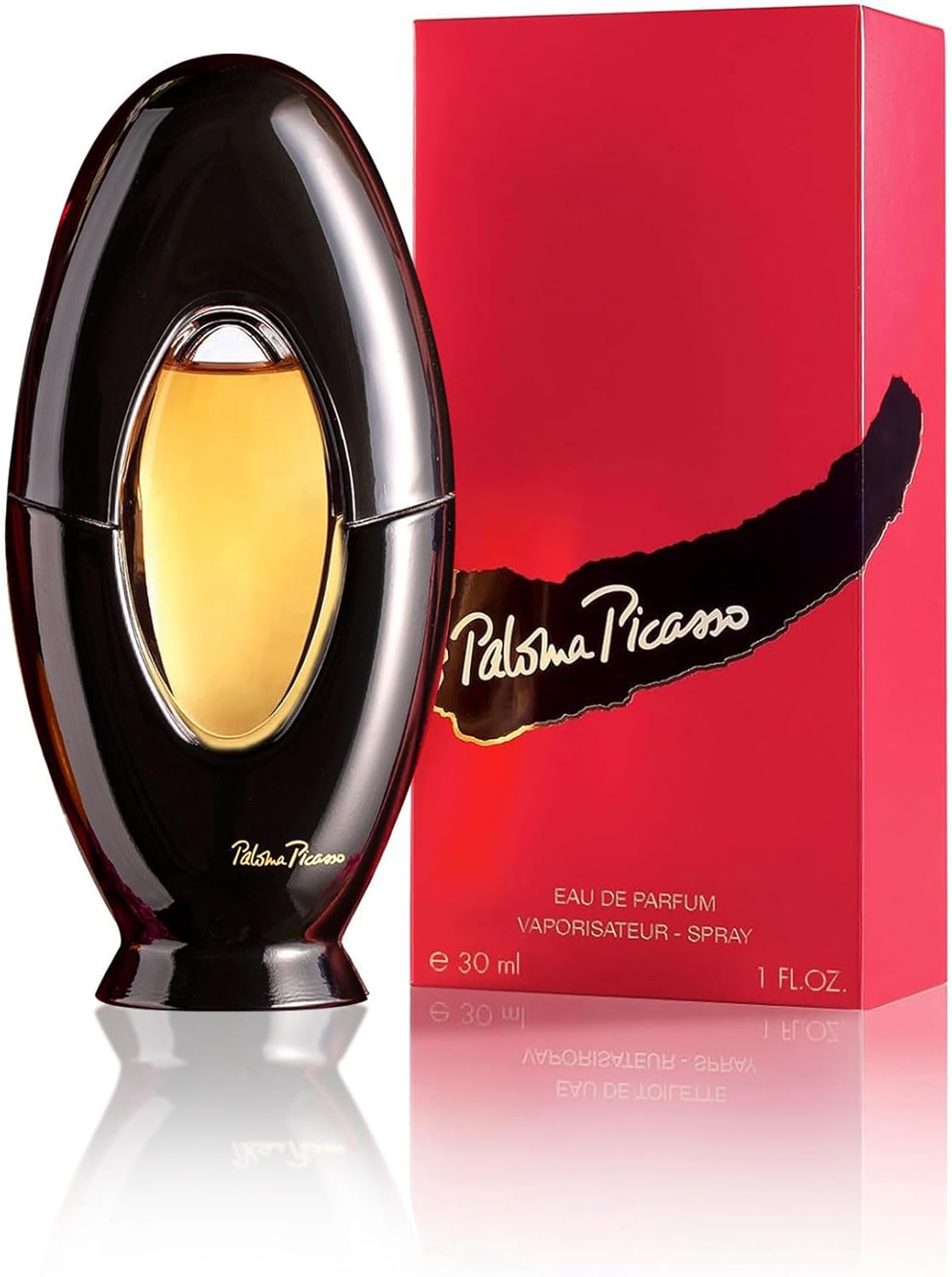 Paloma Picasso Mon Parfum Eau ...fum Spray Perfume Women, 30 Ml - down 20.73% (£4.55) to £17.40 from £21.95