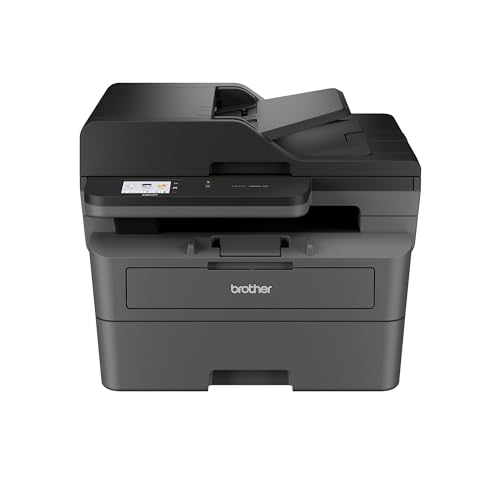 Brother DCP-L2665DW 3-in-1 Mon...atic 2-sided print| A4|UK Plug - down 24.42% (£50.89) to £157.50 from £208.39