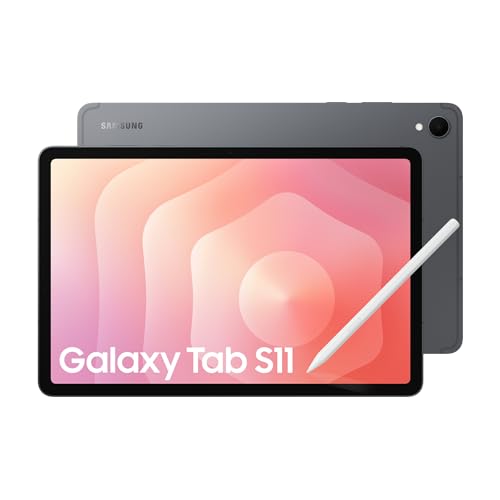 Samsung Galaxy Tab S11, AI Tab...Extended Warranty (UK Version) - down 16.02% (£160.00) to £839.00 from £999.00