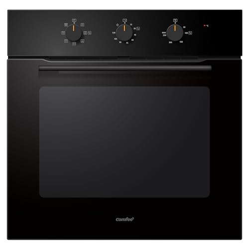 COMFEE' 60L, 60cm Wide, Single...Removable Door - CBO60M80M1-BK - down 15.15% (£28.03) to £156.96 from £184.99