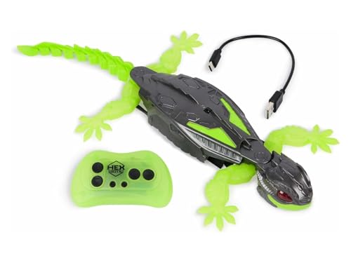 HEX BOTS Wall Crawler Gecko Re...limbing Robot Toy, Ages 4 & up - down 28.11% (£5.76) to £14.73 from £20.49