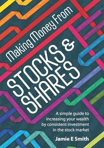 Making Money From Stocks & Sha...investment in the stock market - down 9.90% (£0.30) to £2.73 from £3.03