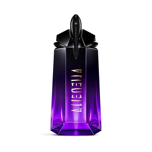 Mugler Alien Extraintense Eau ...ntense Ambery Floral Fragrance - down 25.00% (£32.62) to £97.88 from £130.50