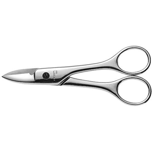 Facom 841-Cut of Electricity - down 40.81% (£10.77) to £15.62 from £26.39