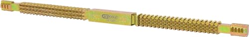 KS Tools 150.1340  Thread repair file, metric, 230mm - down 47.86% (£14.29) to £15.57 from £29.86