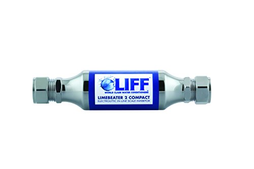 BWT Liff Limebeater Electrolyt...nhibitor Compression LBC2-15V2 - down 28.15% (£9.47) to £24.17 from £33.64
