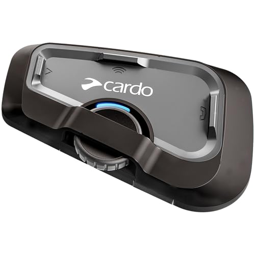 Cardo FREECOM 4X - SINGLE - down 19.98% (£43.18) to £172.92 from £216.10