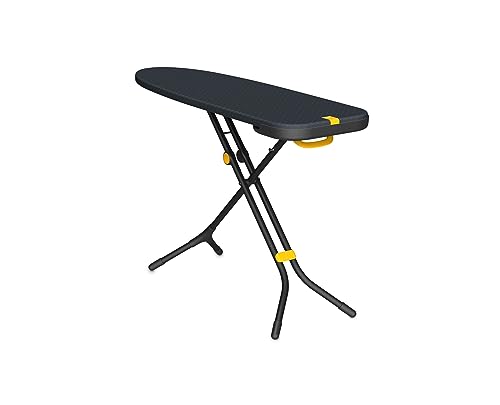 Joseph Joseph Glide Plus Large...rbent Cotton cover, Black/Blue - down 52.78% (£95.00) to £85.00 from £180.00