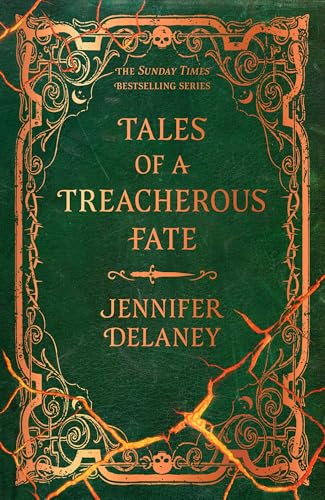 Tales of a Treacherous Fate: T...hel Gillig (The Tales Trilogy) - down 18.76% (£4.48) to £19.40 from £23.88