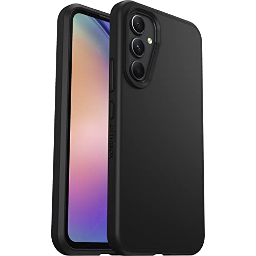 OtterBox Sleek Series Case for...rd, Black, No Retail Packaging - down 35.31% (£6.30) to £11.54 from £17.84