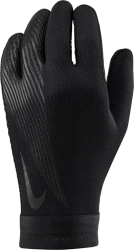 Nike Men's Academy Thermafit -...ing Gloves Black/Black/Black M - down 32.61% (£8.30) to £17.15 from £25.45