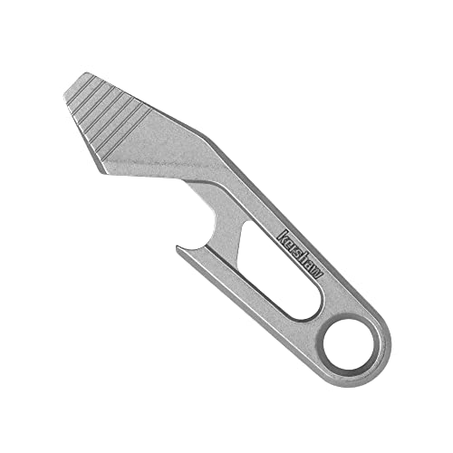 Kershaw Recap Keychain Bottle ... Key Ring, Size of a House Key - down 10.73% (£1.18) to £9.82 from £11.00