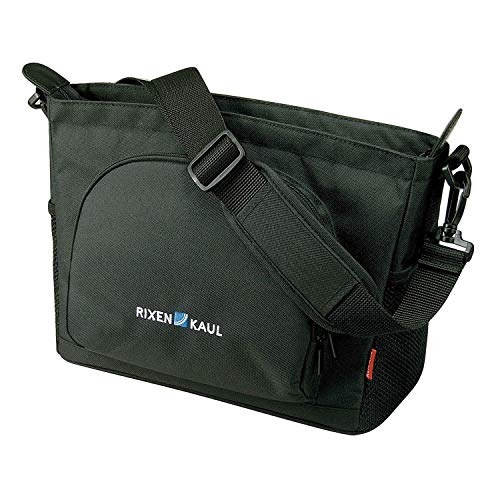 Rixen und Kaul Allegra 0275S Bag 33 x 27 x 14 cm Black - down 54.44% (£34.26) to £28.67 from £62.93
