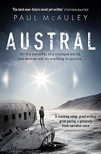 Austral: Paul McAuley - down 9.98% (£0.40) to £3.61 from £4.01