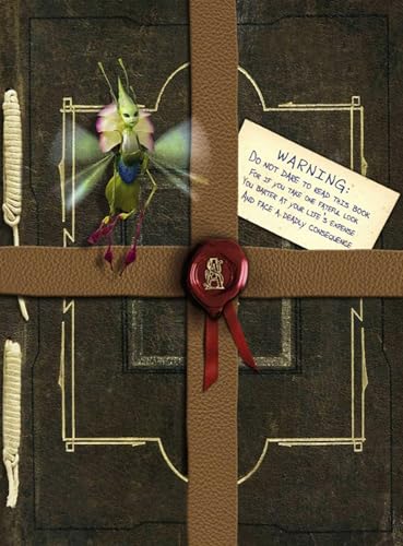 Arthur Spiderwick's Field Guid...und You (SPIDERWICK CHRONICLE) - down 41.45% (£6.13) to £8.66 from £14.79