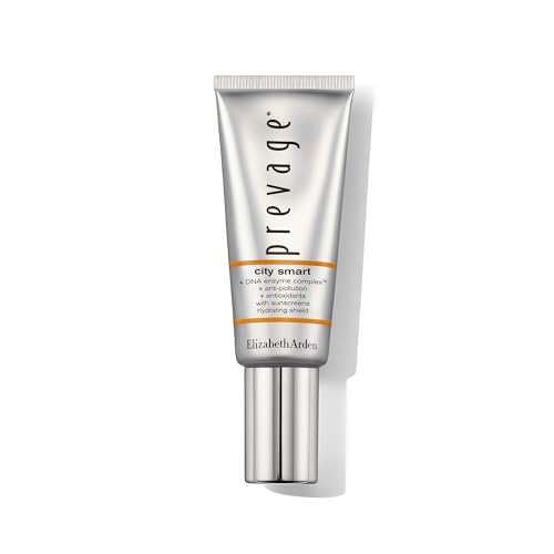 Elizabeth Arden Prevage City Smart - down 20.78% (£9.37) to £35.73 from £45.10
