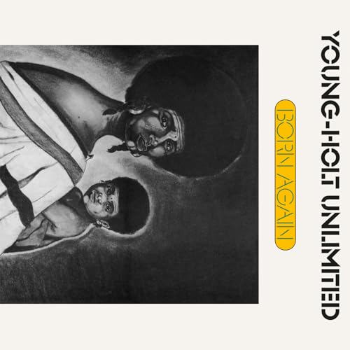 Born Again [VINYL] - down 42.73% (£13.66) to £18.31 from £31.97