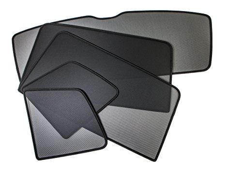 Sonniboy compatible with Audi A3 Sportback 2004-2012 - down 24.99% (£11.10) to £33.32 from £44.42