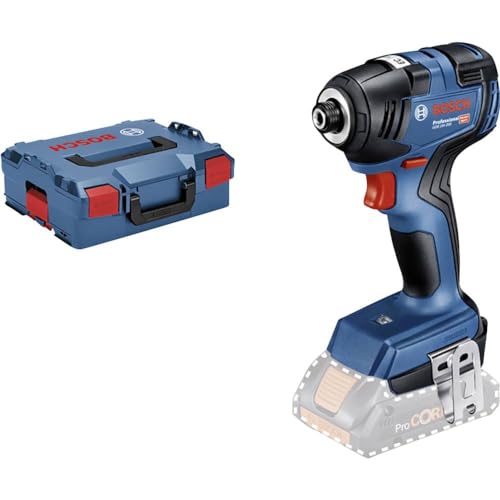 Bosch Professional 18V System ...0 Nm, Without Battery/Charger) - down 33.31% (£39.95) to £80.00 from £119.95