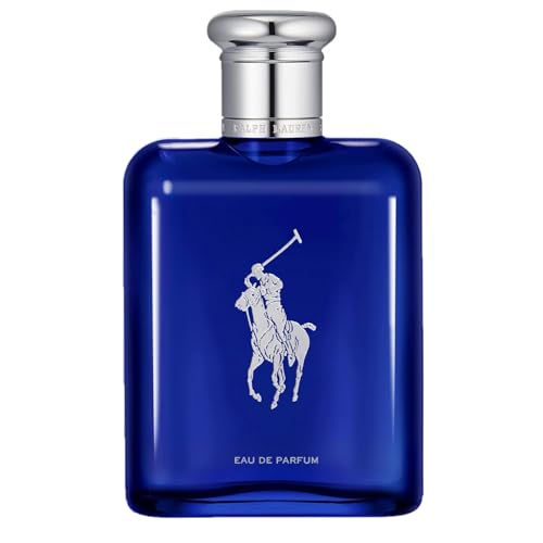 Ralph Lauren Polo Blue Eau de ...g Wear, Luxury Perfume for Men - down 20.00% (£13.94) to £55.76 from £69.70