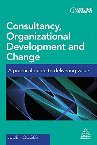 Consultancy, Organizational De...ical Guide to Delivering Value - down 64.90% (£27.74) to £15.00 from £42.74