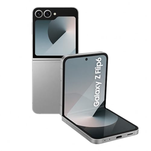 Samsung Galaxy Z Flip6 AI Smar...Extended Warranty (UK Version) - down 9.52% (£70.28) to £667.96 from £738.24