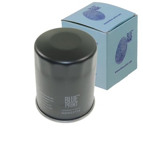 Blue Print ADH22114 Oil Filter - down 31.13% (£2.07) to £4.58 from £6.65