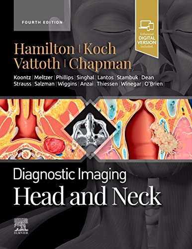 Diagnostic Imaging: Head and Neck - down 10.00% (£10.79) to £97.08 from £107.87