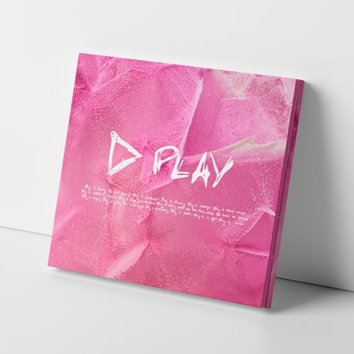 Play (Deluxe Edition) - down 16.13% (£1.77) to £9.20 from £10.97