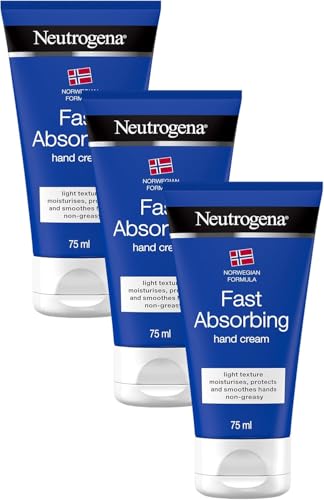 Neutrogena Norwegian Formula F...n, Suitable for Sensitive Skin - down 55.00% (£6.60) to £5.40 from £12.00