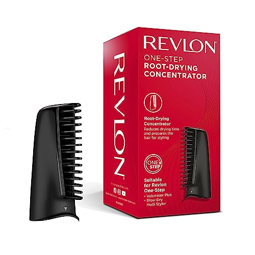 Revlon One-Step Root-Drying Concentrator Head Attachment - down 25.19% (£1.00) to £2.97 from £3.97