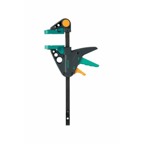 wolfcraft EHZ 65-150 One-Hand ... mm - Made in Europe - 3456000 - down 54.48% (£10.89) to £9.10 from £19.99