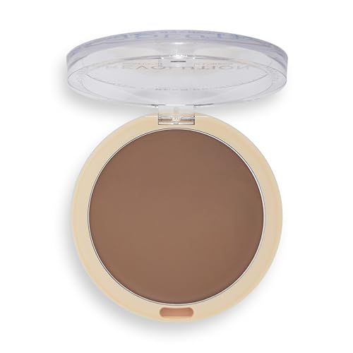Revolution Beauty London, Ultr...ht, For Light Skin tones, 6.7g - down 19.06% (£1.13) to £4.80 from £5.93