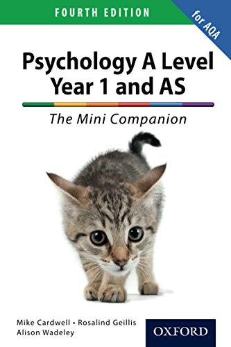 The Complete Companions: A Lev...mpanion for AQA Fourth edition - down 9.95% (£0.74) to £6.70 from £7.44