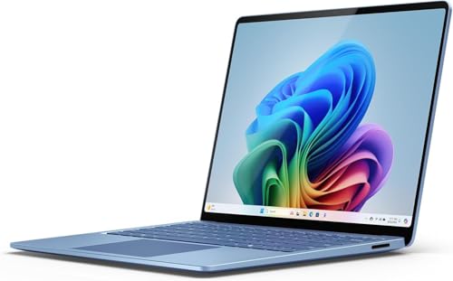 Microsoft Surface Laptop, 13.8... X Elite | 16GB RAM, 512GB SSD - down 16.68% (£200.00) to £999.00 from £1,199.00