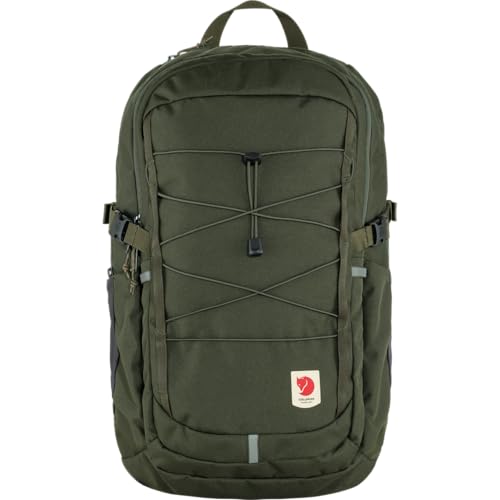 Fjallraven Skule 28 Backpack - AW25 - down 12.64% (£12.01) to £82.99 from £95.00